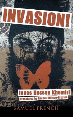 Invasion! - Jonas Hassen Khemiri