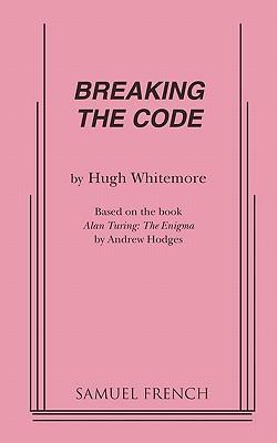 Breaking the Code - Hugh Whitemore