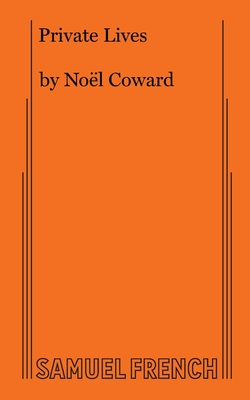 Private Lives - Noel Coward