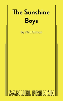 The Sunshine Boys - Neil Simon