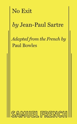 No Exit - Jean-paul Sarte