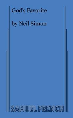 God's Favorite - Neil Simon