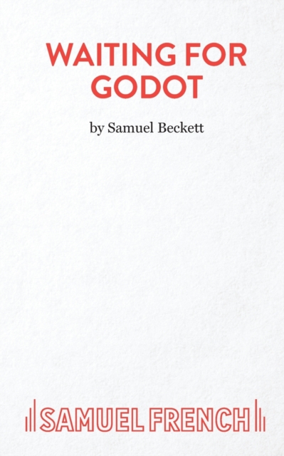 Waiting for Godot - Samuel Beckett