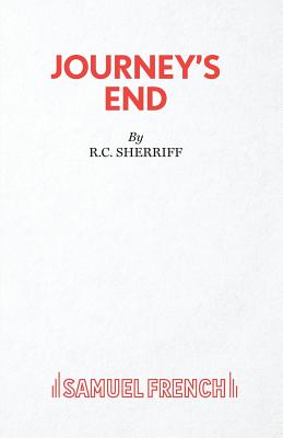 Journey's End - R. C. Sherriff