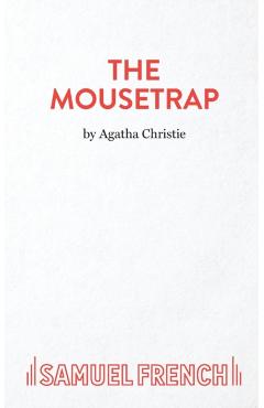 The Mousetrap - Agatha Christie