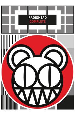 Radiohead Complete: Lyrics & Chords - Radiohead