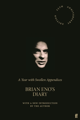 A Year with Swollen Appendices - Brian Eno