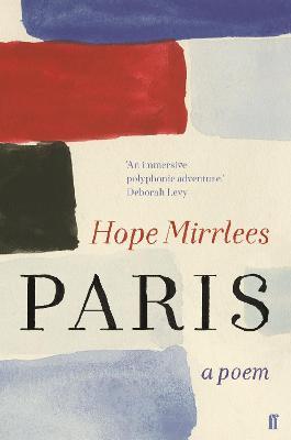 Paris - Hope Mirrlees