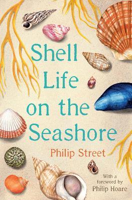 Shell Life on the Seashore - Philip Street