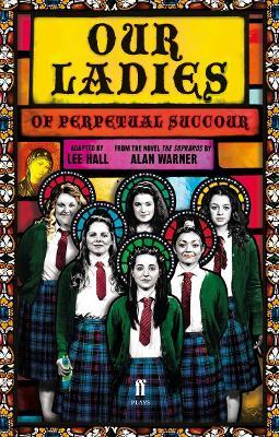 Our Ladies of Perpetual Succour - Lee Hall