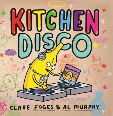 Kitchen Disco - Foges Clare