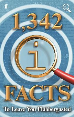 1,342 Qi Facts to Leave You Flabbergasted - John Lloyd