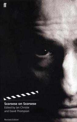 Scorsese on Scorsese - David Thompson