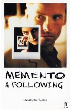 Memento & Following - Christopher Nolan