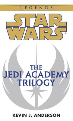 Star Wars: Jedi Trilogy Boxed Set - Kevin Anderson