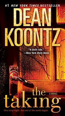 The Taking - Dean Koontz