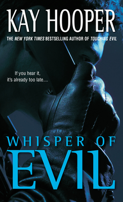 Whisper of Evil: A Bishop/Special Crimes Unit Novel - Kay Hooper