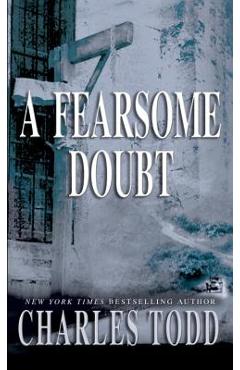 Poza produsului A Fearsome Doubt - Charles Todd
