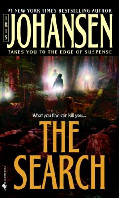 The Search - Iris Johansen