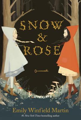Snow & Rose - Emily Winfield Martin