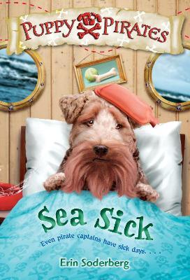 Sea Sick - Erin Soderberg