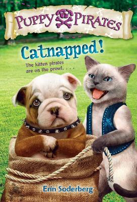 Catnapped! - Erin Soderberg