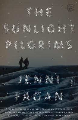 The Sunlight Pilgrims - Jenni Fagan