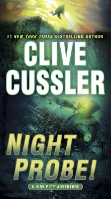 Night Probe! - Clive Cussler