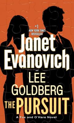 The Pursuit: A Fox and O'Hare Novel - Janet Evanovich