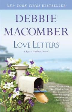 Coperta cărții 'Love Letters - Debbie Macomber'