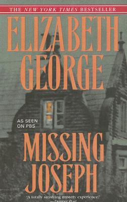 Missing Joseph - Elizabeth George