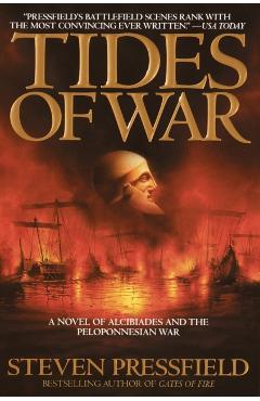 Tides of War - Steven Pressfield