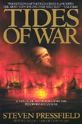 Tides of War - Steven Pressfield