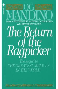 The Return of the Ragpicker - Og Mandino