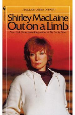 Out on a Limb - Shirley Maclaine