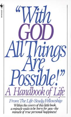 With God All Things Are Possible! - Life Study Fellowship