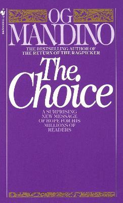 The Choice - Og Mandino