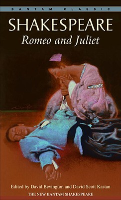 Romeo and Juliet - William Shakespeare