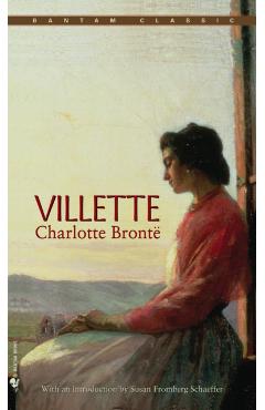 Villette - Charlotte Bronte