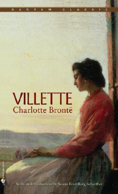 Villette - Charlotte Bronte