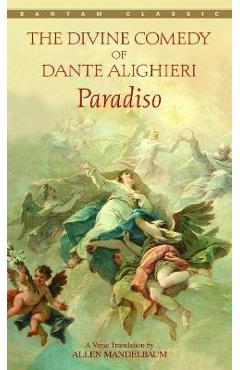 Poza produsului Paradiso - Dante