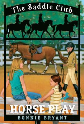 Horse Play - Bonnie Bryant
