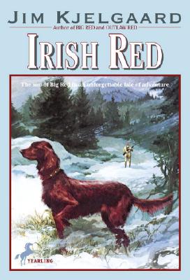 Irish Red - Jim Kjelgaard