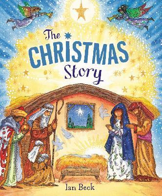 The Christmas Story - Ian Beck