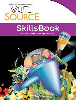 Skillsbook Student Edition Grade 7 - Gs Gs