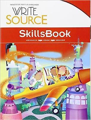 Skillsbook Student Edition Grade 3 - Gs Gs