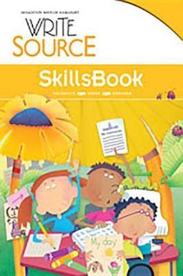Skillsbook Student Edition Grade 2 - Gs Gs