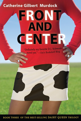 Front and Center - Catherine Gilbert Murdock