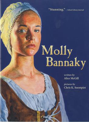 Molly Bannaky - Chris K. Soentpiet
