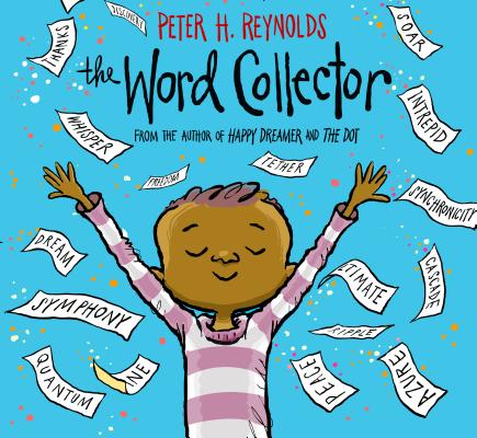 The Word Collector - Peter H. Reynolds